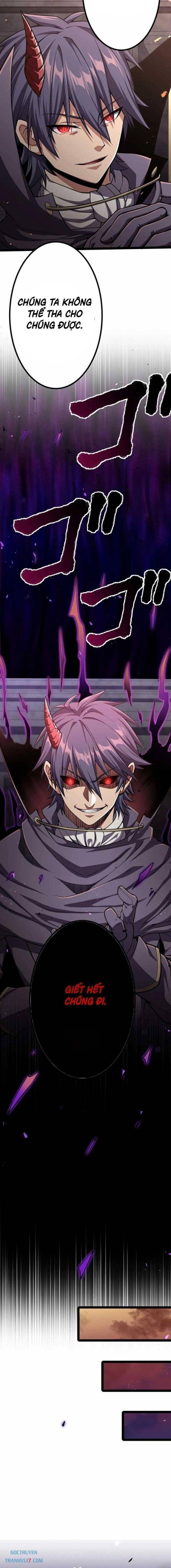 Phòng Thủ Hầm Ngục - Page 26
