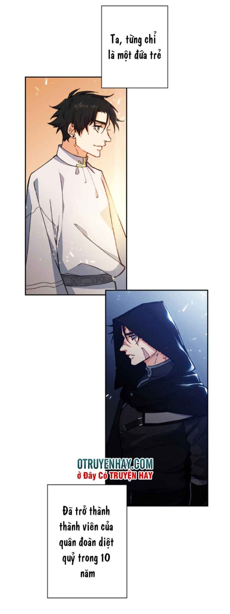 Công Tước Bạch Long - Page 58