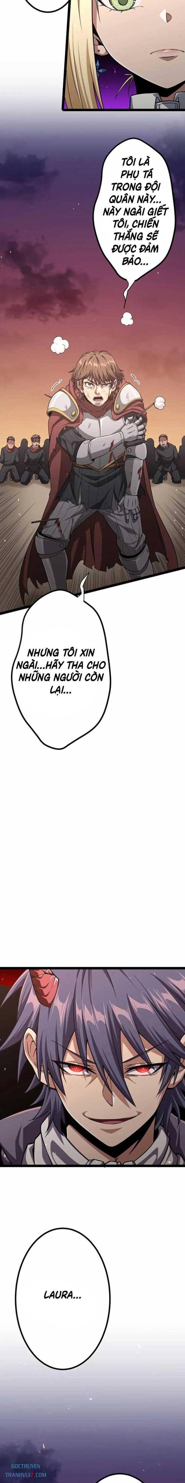 Phòng Thủ Hầm Ngục - Page 28