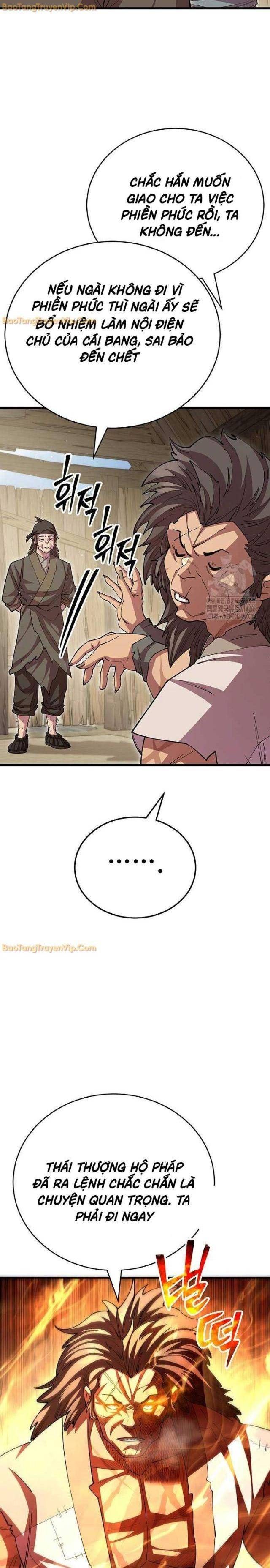 Thiên Hạ Đệ Nhất Đại Huynh - Page 7