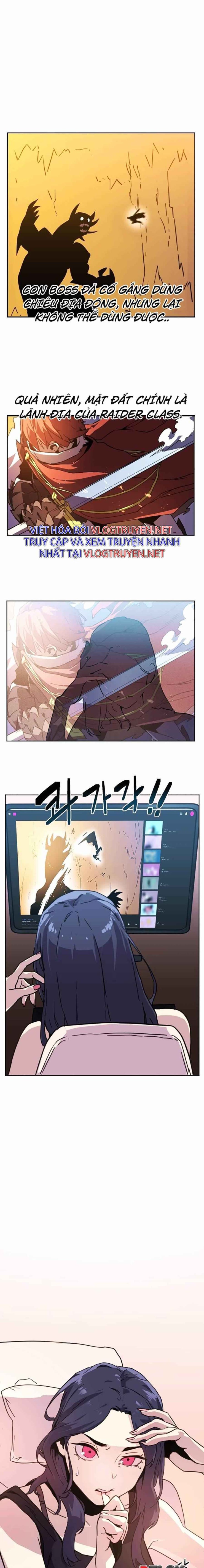 Trùm Cuối - Page 11