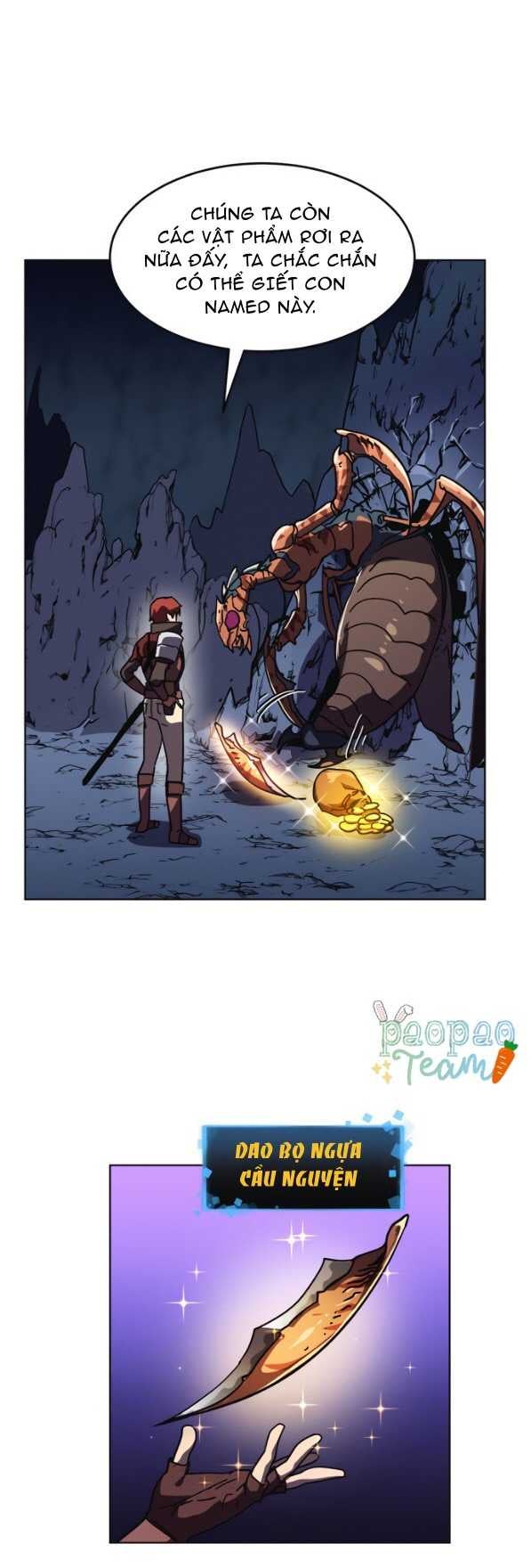 Trùm Cuối - Page 12