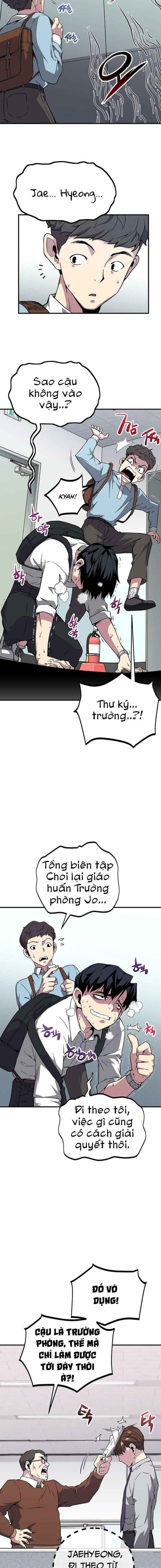 Đấng Cứu Thế Được Chọn - Page 5