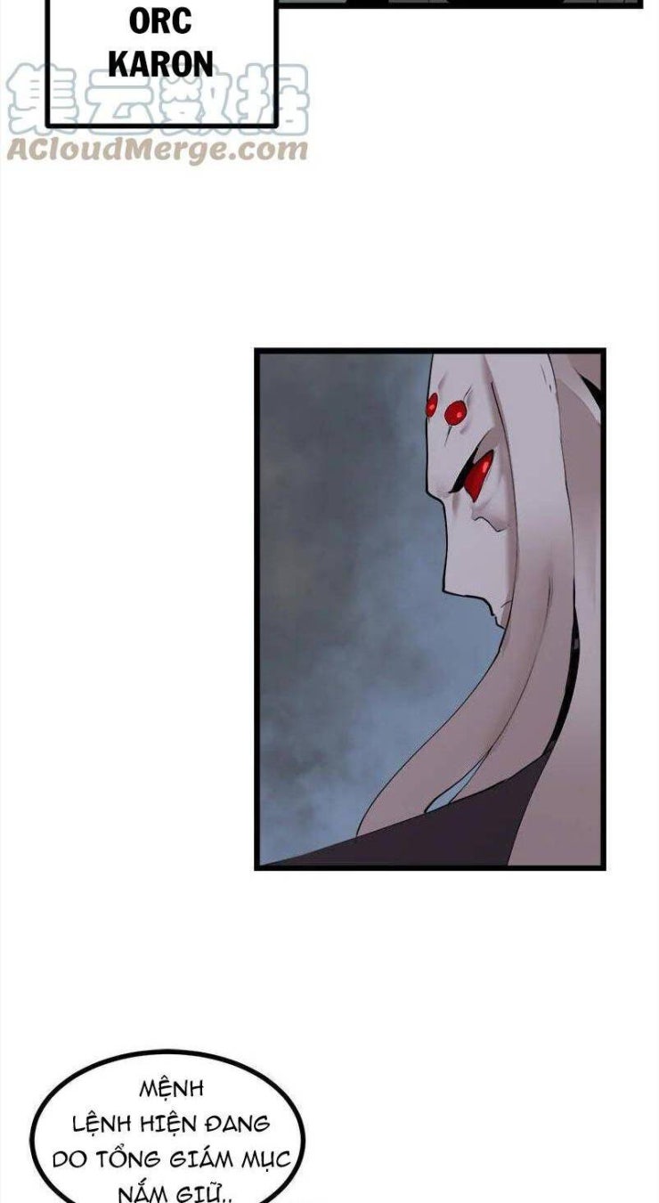 Bá Vương Hầm Ngục - Page 23