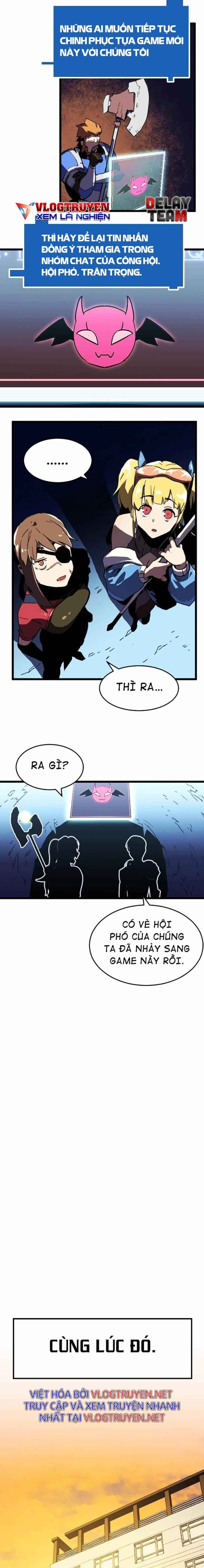 Trùm Cuối - Page 17