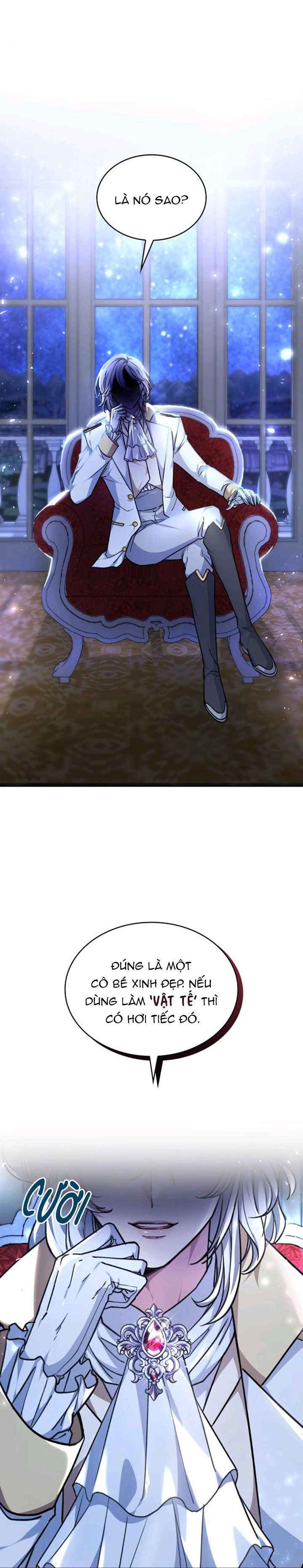 Regina Lena - Gửi Người Không Được Tha Thứ - Page 5