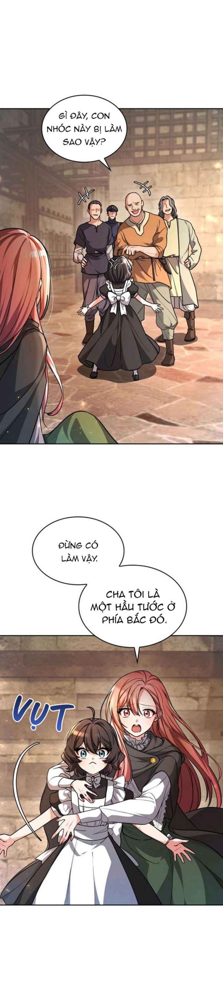 Regina Lena - Gửi Người Không Được Tha Thứ - Page 11