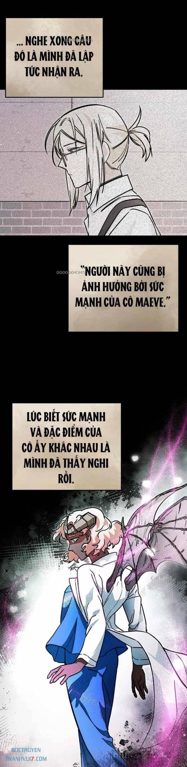 Trở Thành Công Tước Ở Thế Giới Ma Pháp - Page 17