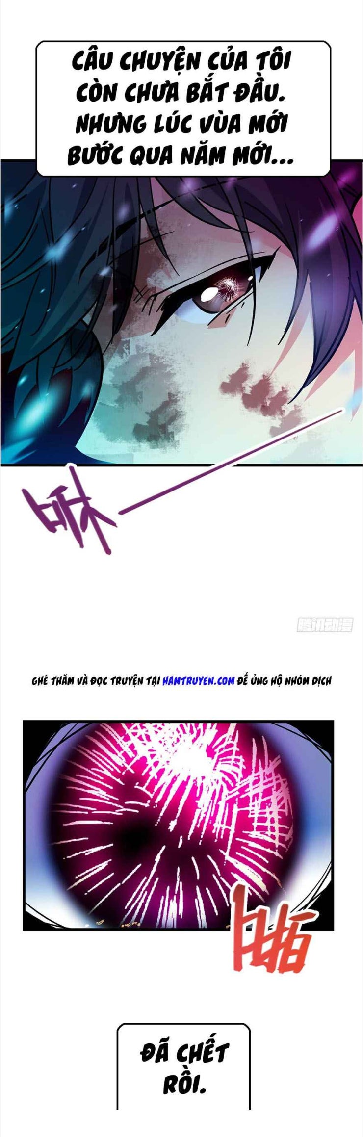 Đại Vương Tha Mạng - Page 33