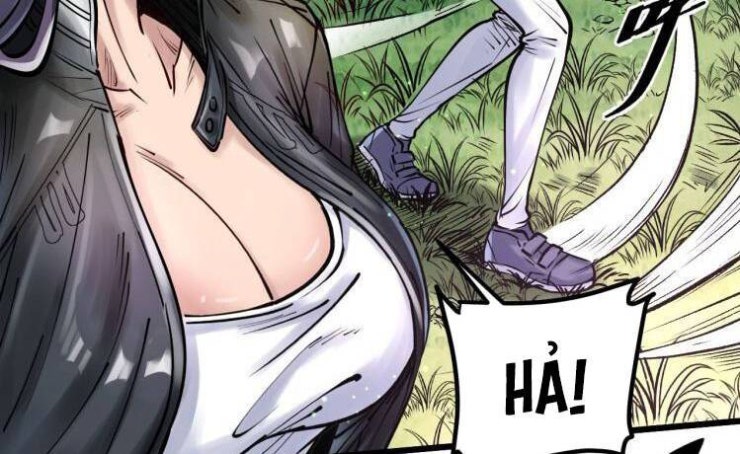 Thế Giới Xa Lạ - Page 37