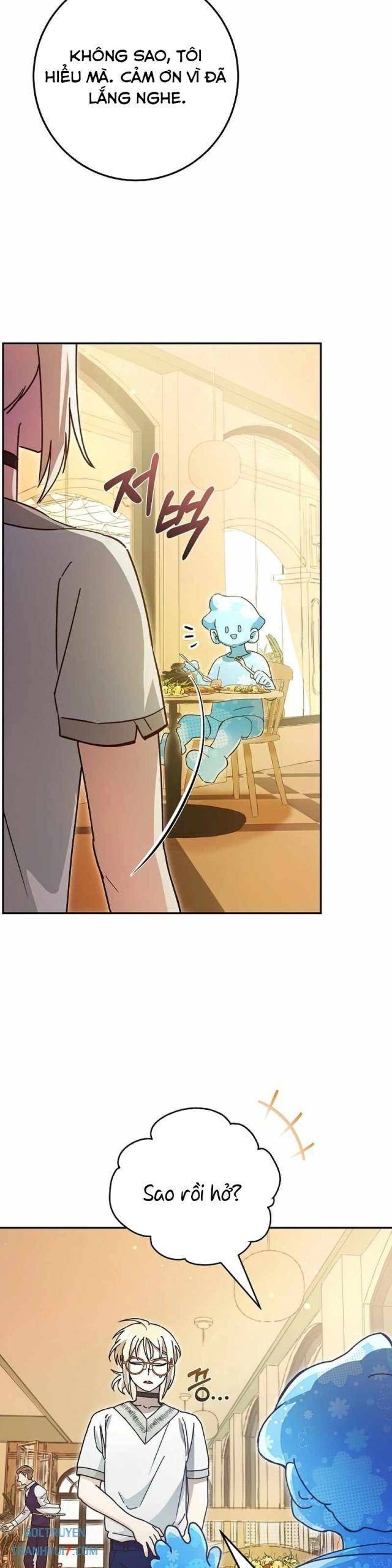 Trở Thành Công Tước Ở Thế Giới Ma Pháp - Page 33