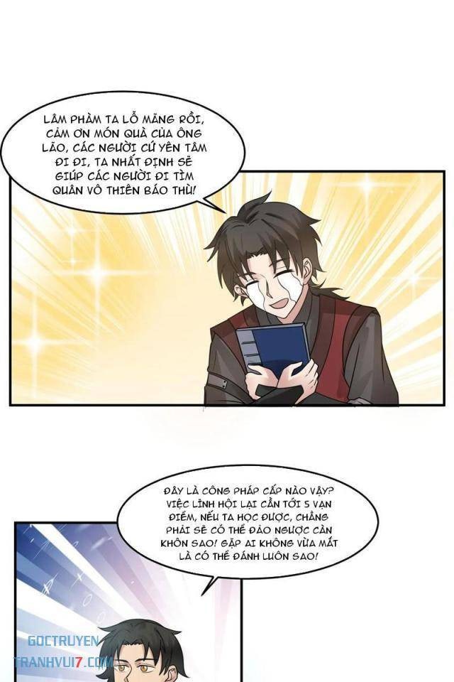 Vô Địch Thật Tĩnh Mịch - Page 29