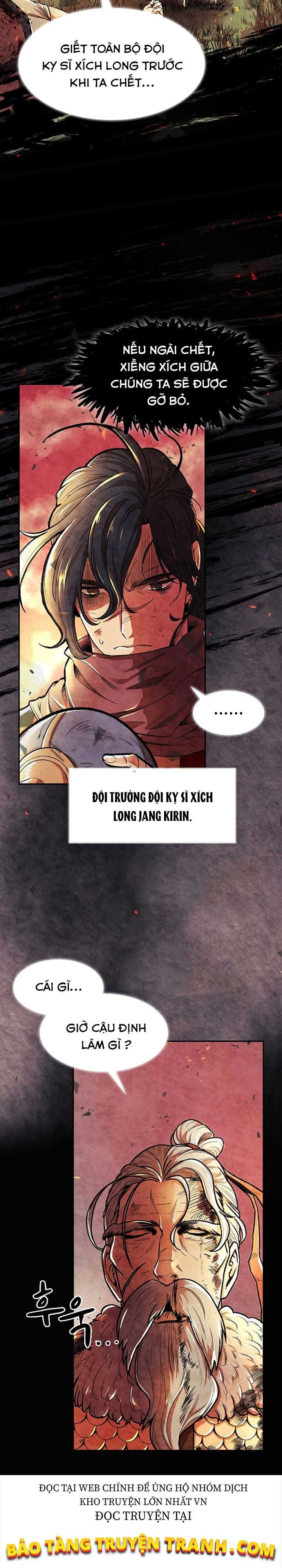 Quán Trọ Phong Ba - Page 14