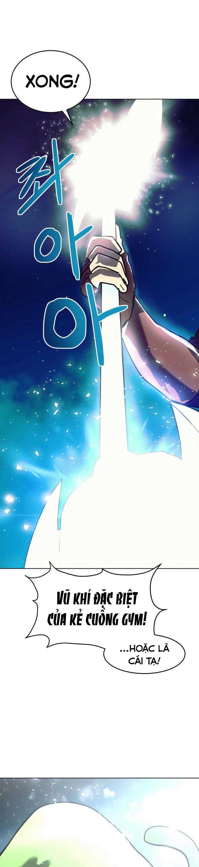 Trùm Cuối - Page 24