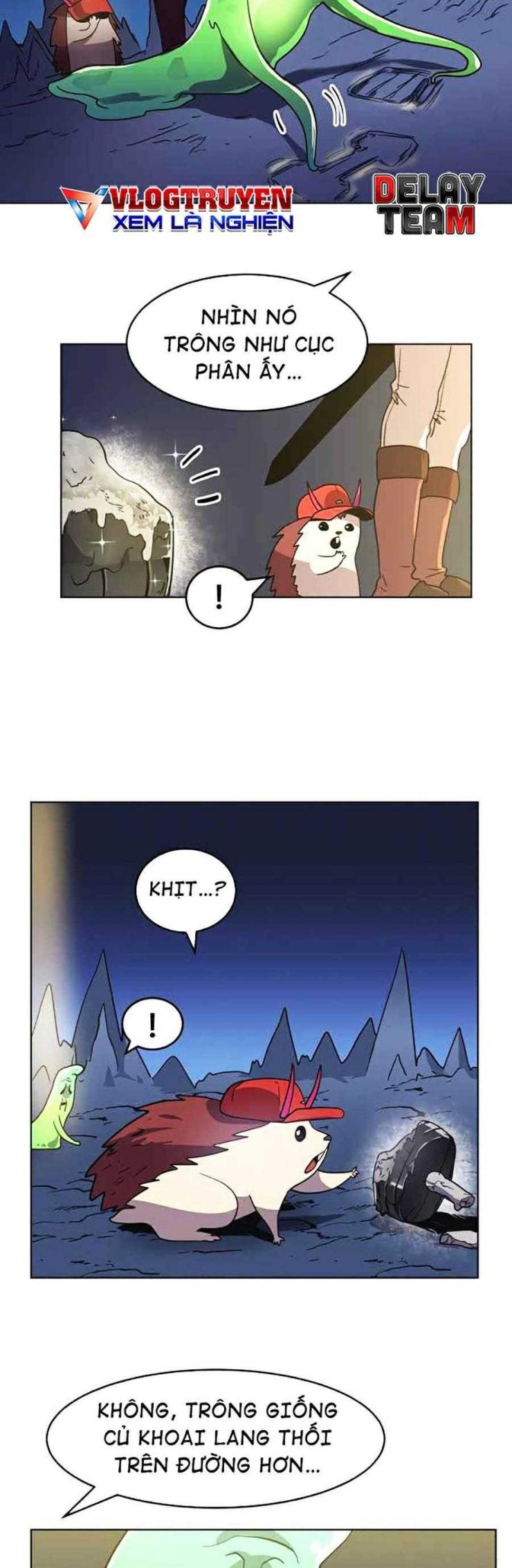 Trùm Cuối - Page 37