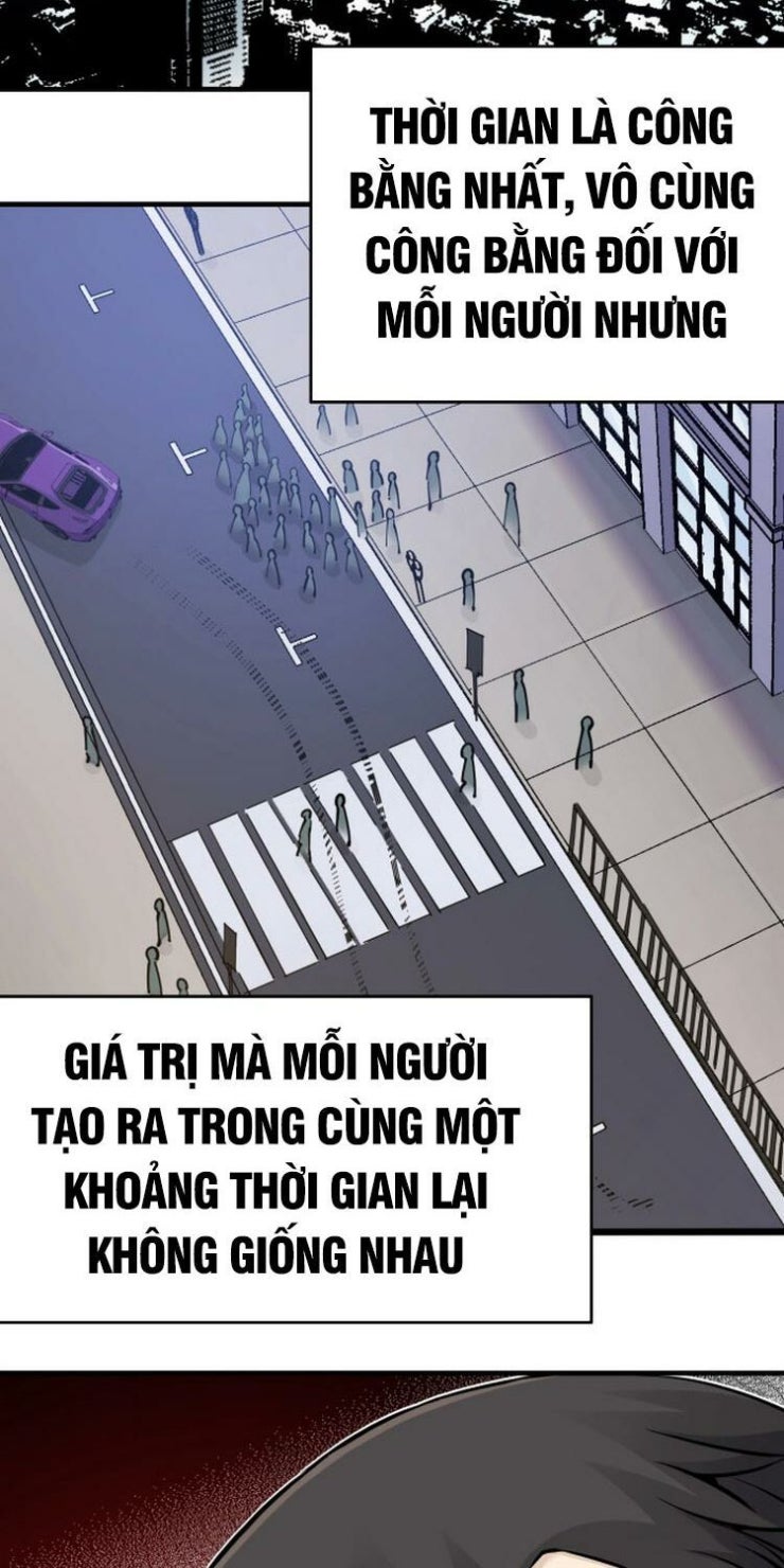 Câu Lạc Bộ Trường Sinh - Page 57