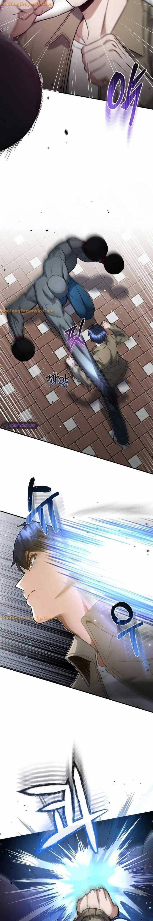 Thiên Tài Của Dòng Dõi Độc Nhất Vô Nhị - Page 19