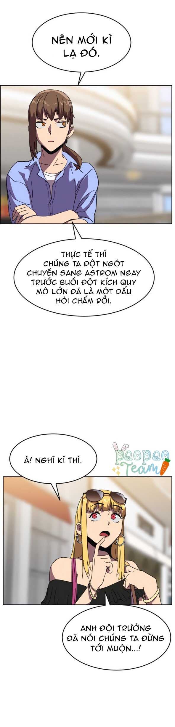 Trùm Cuối - Page 43