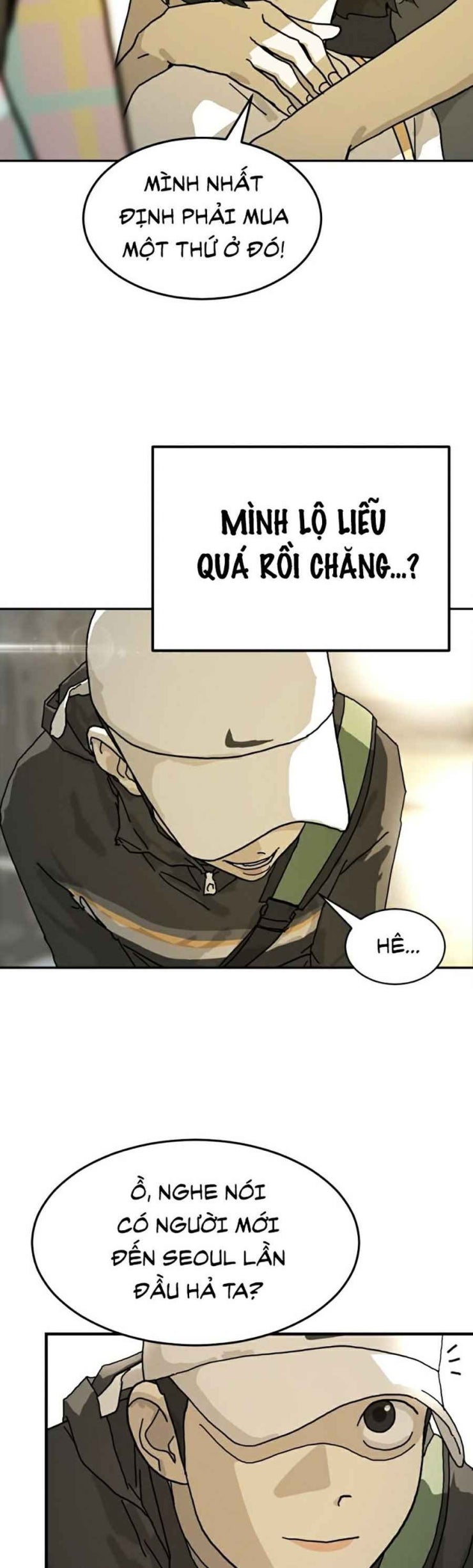 Đại Dịch Seoul - Page 60