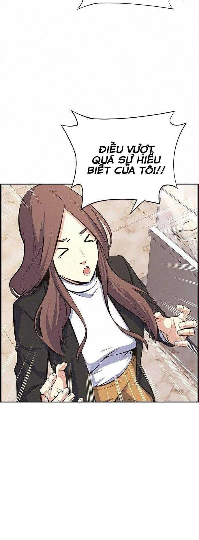 Kẻ Ngoại Lai Ở Vùng Đất Bị Ruồng Bỏ - Page 40