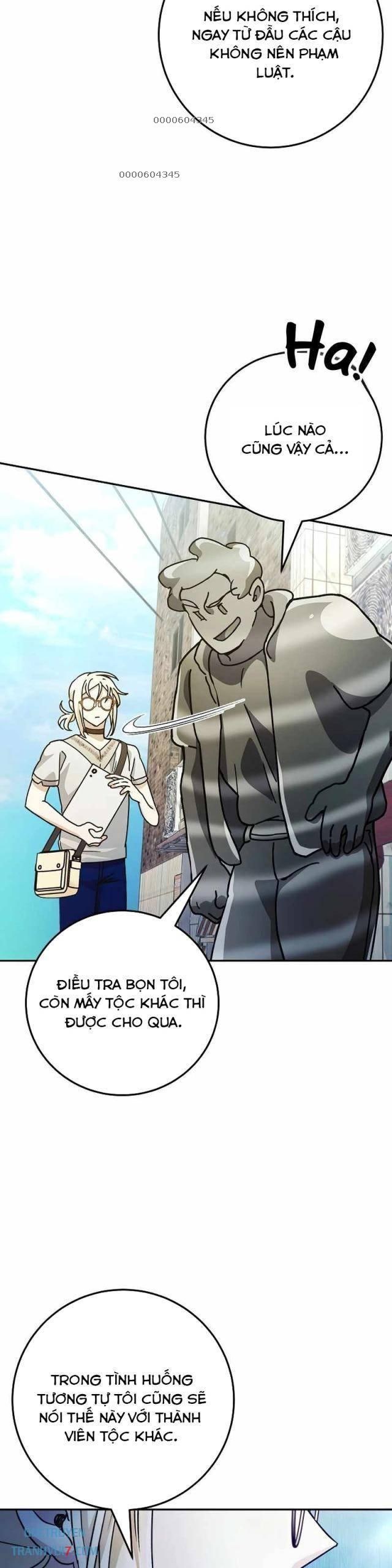 Trở Thành Công Tước Ở Thế Giới Ma Pháp - Page 17