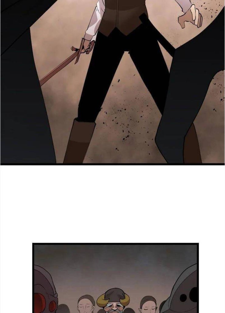 Bá Vương Hầm Ngục - Page 37