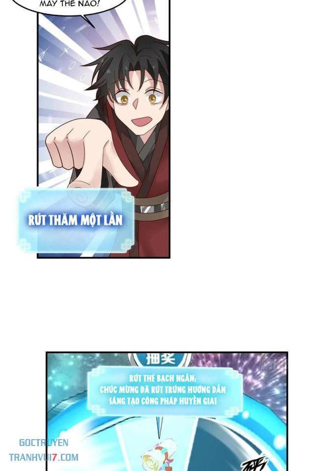 Vô Địch Thật Tĩnh Mịch - Page 13