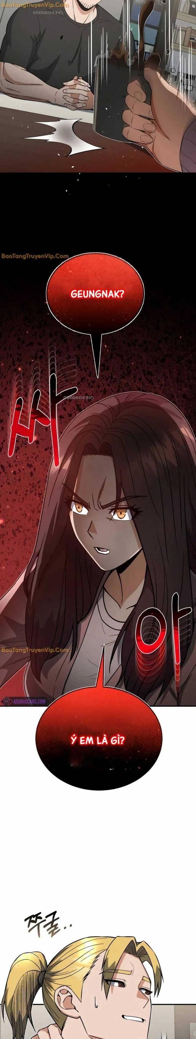 Thiên Tài Của Dòng Dõi Độc Nhất Vô Nhị - Page 17