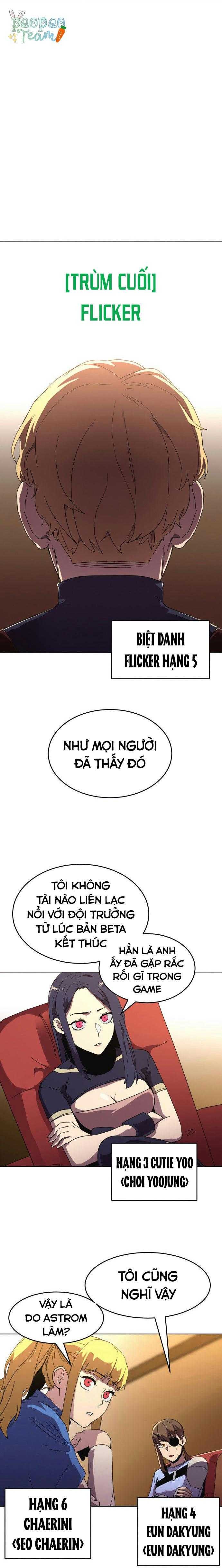 Trùm Cuối - Page 6