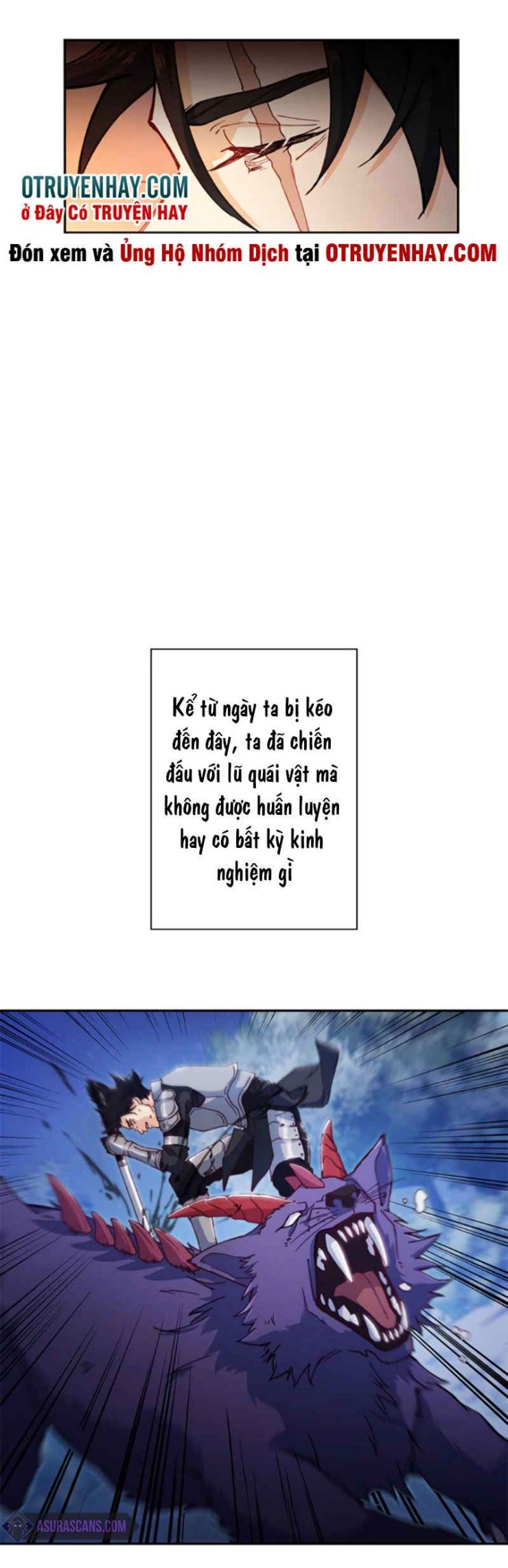 Công Tước Bạch Long - Page 56