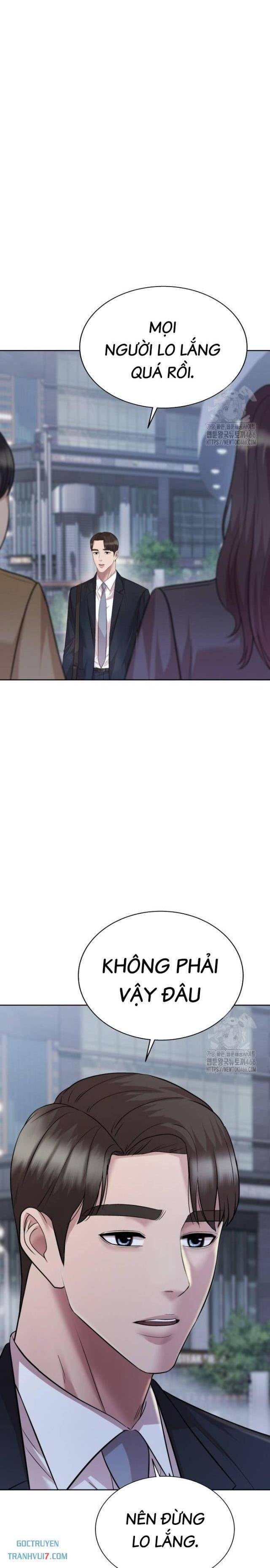 Người Trúng Độc Đắc Cũng Đi Làm - Page 12