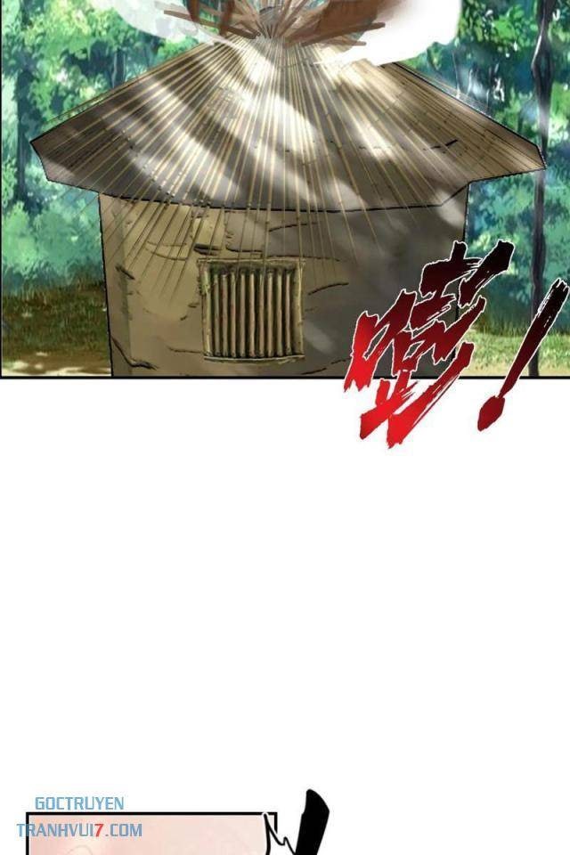 Vô Địch Thật Tĩnh Mịch - Page 35