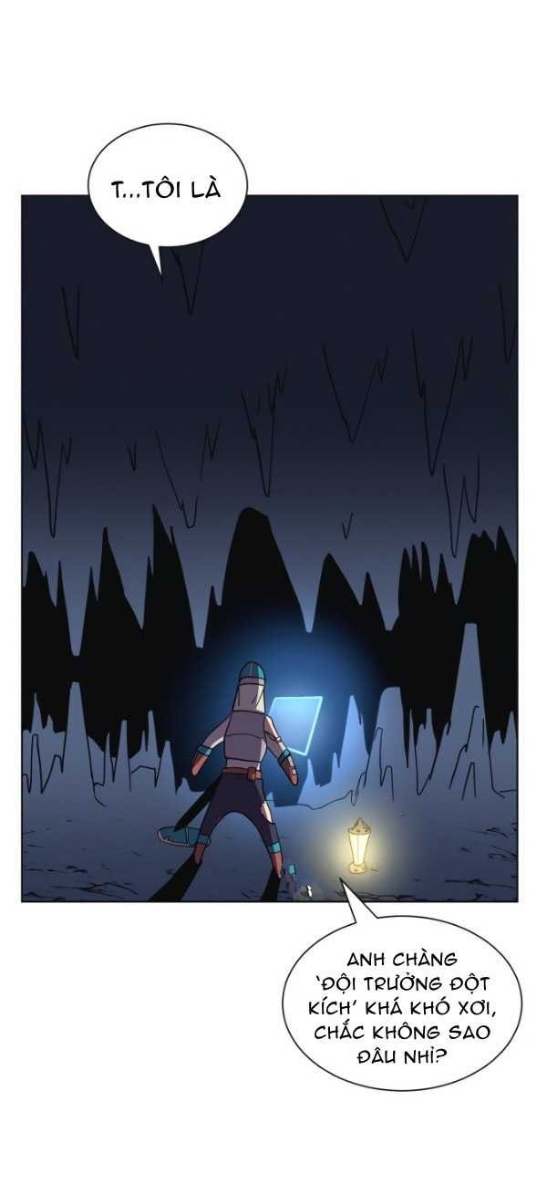 Trùm Cuối - Page 58