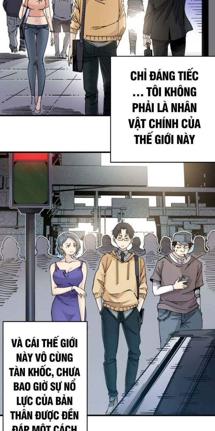 Câu Lạc Bộ Trường Sinh - Page 31