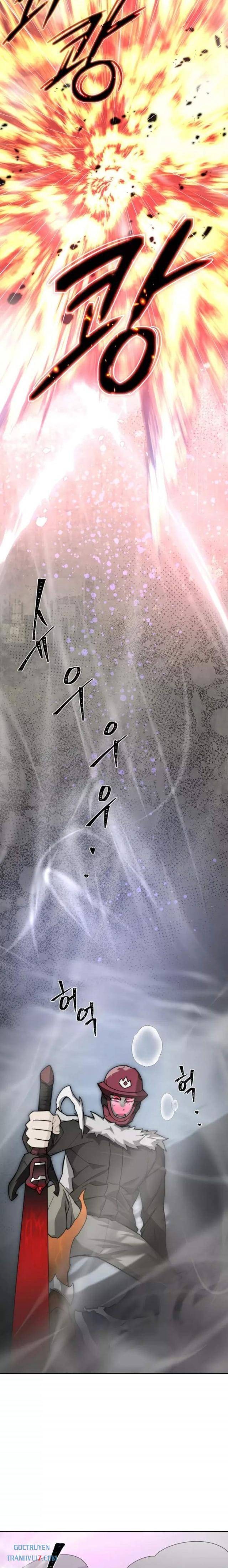 Mắc Kẹt Trong Tòa Tháp Thử Thách - Page 15