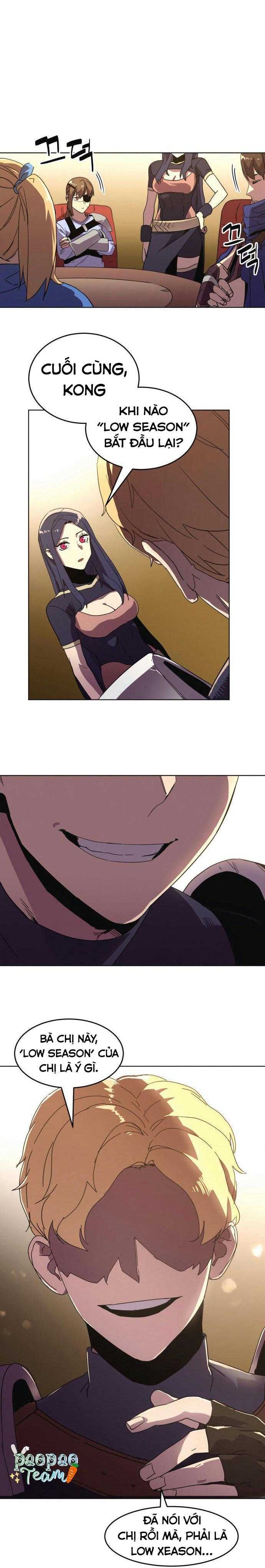 Trùm Cuối - Page 9