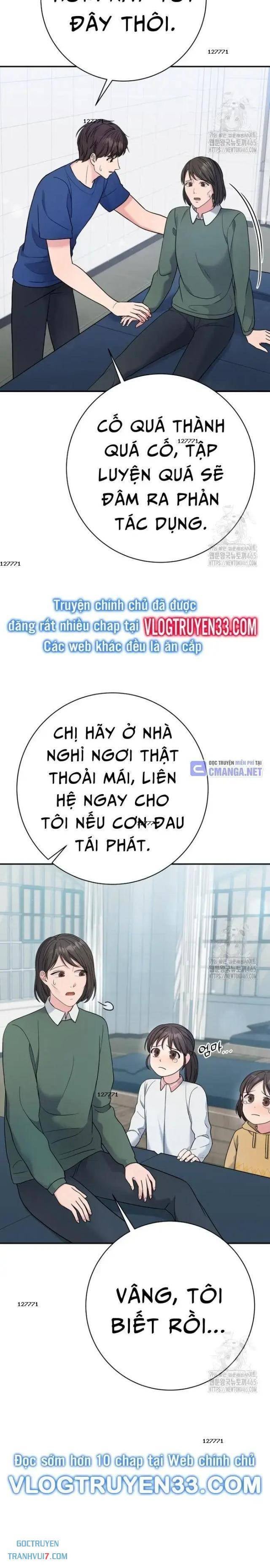 Nhà Vật Lý Trị Liệu Thần Kỳ - Page 5