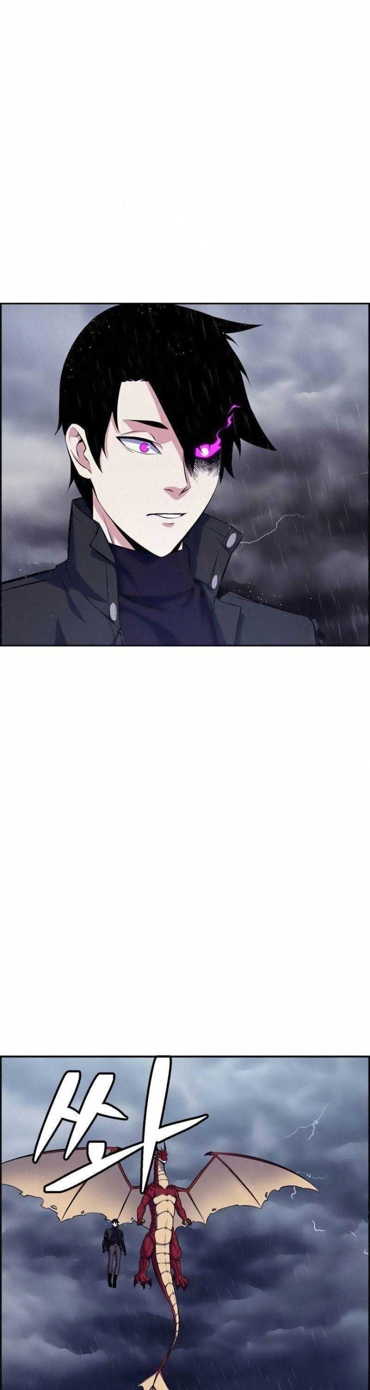 Kẻ Ngoại Lai Ở Vùng Đất Bị Ruồng Bỏ - Page 37