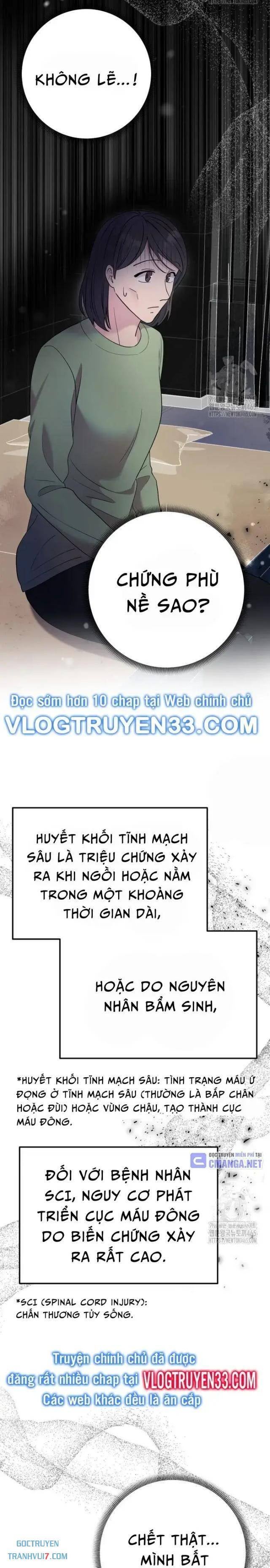 Nhà Vật Lý Trị Liệu Thần Kỳ - Page 13
