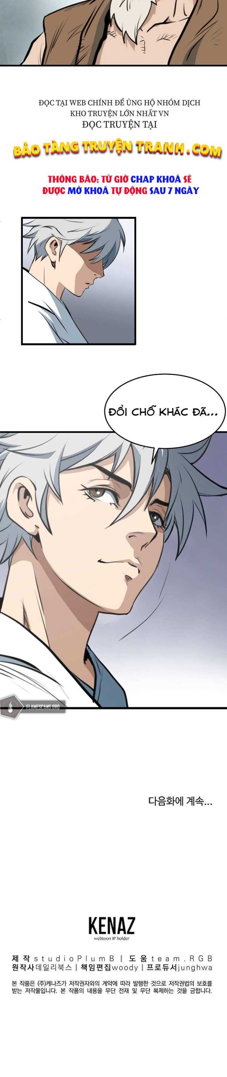 Đại Tướng Quân - Page 34