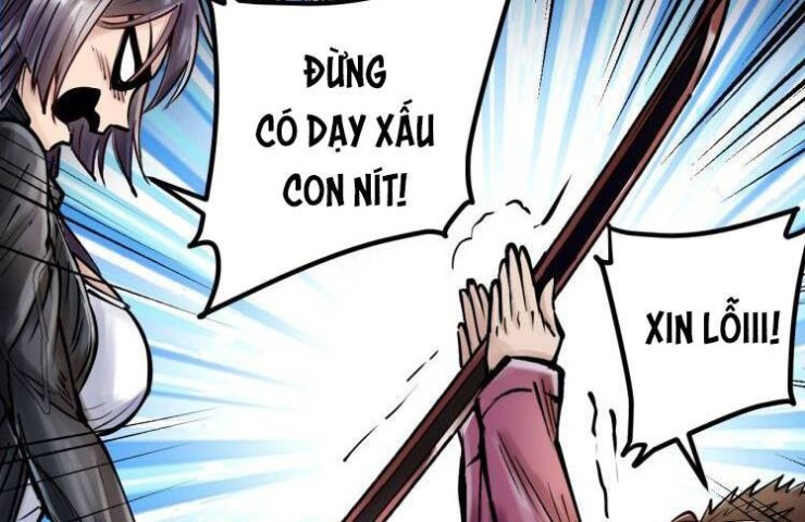 Thế Giới Xa Lạ - Page 25