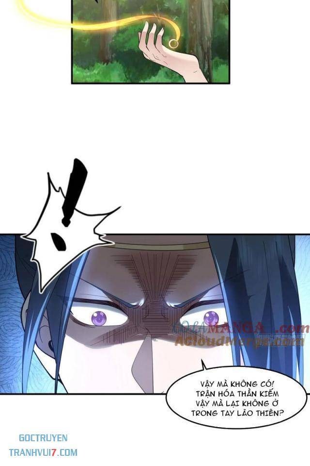 Vô Địch Thật Tĩnh Mịch - Page 5