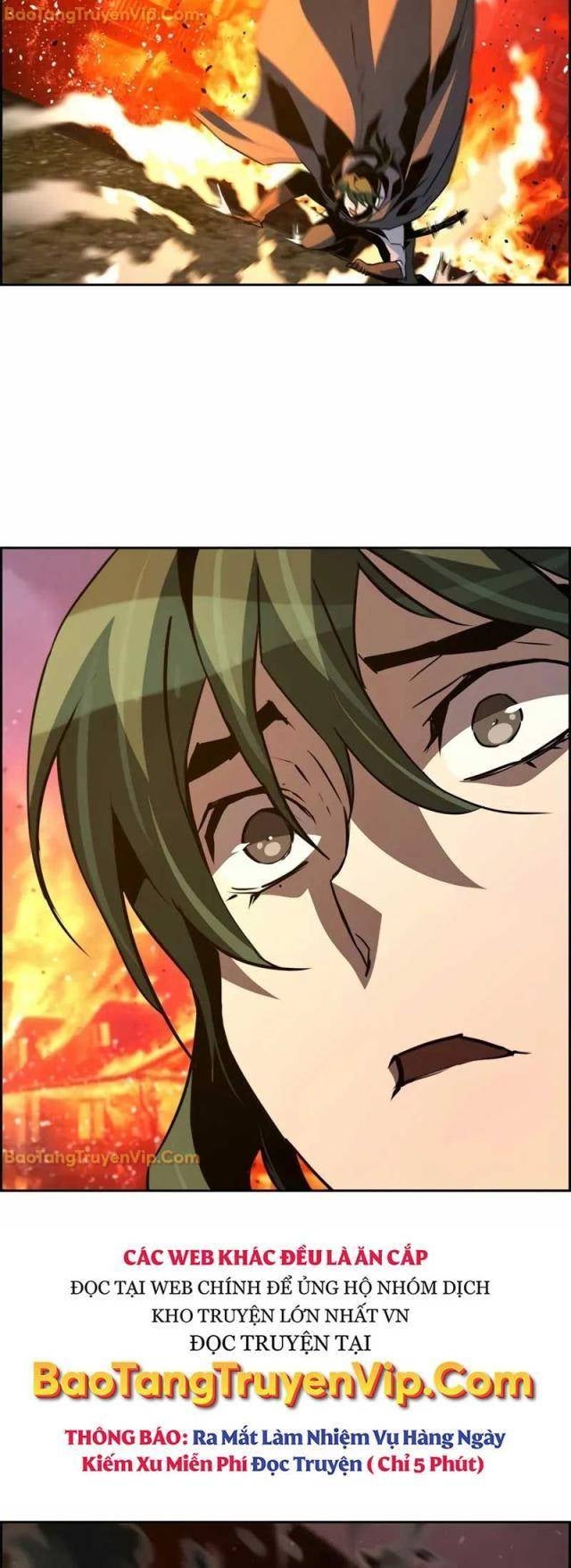 Đặc Tính Tiến Hóa Của Chiêu Hồn Sư - Page 41