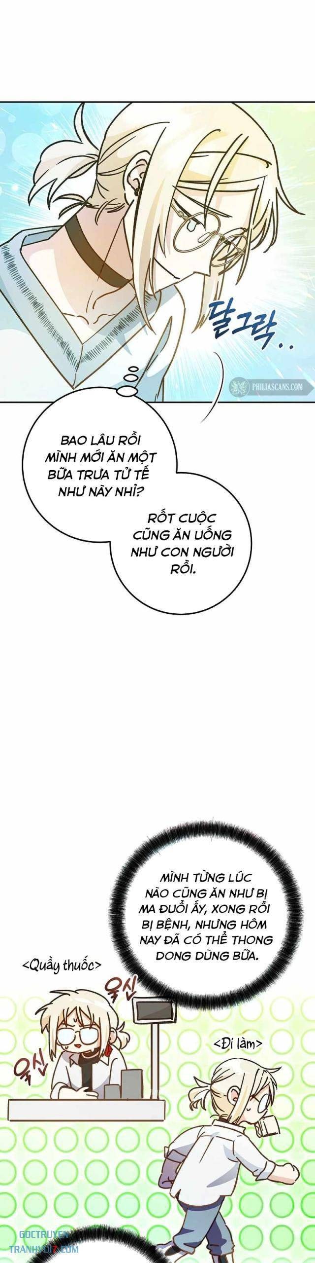 Trở Thành Công Tước Ở Thế Giới Ma Pháp - Page 28