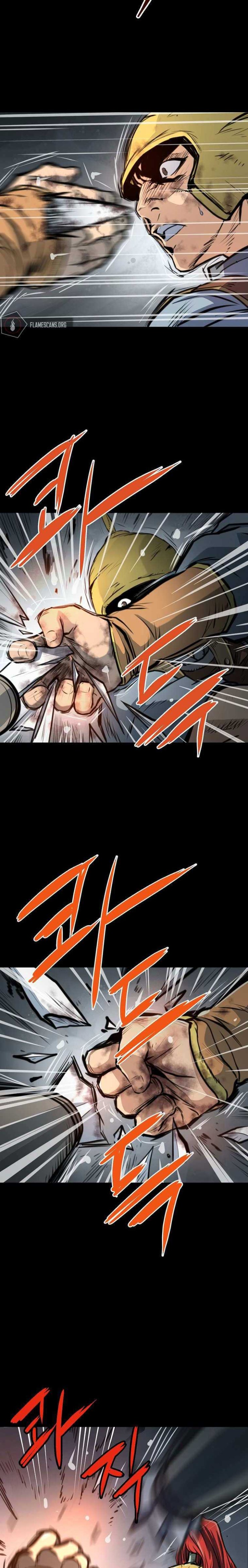 Đại Tướng Quân - Page 21