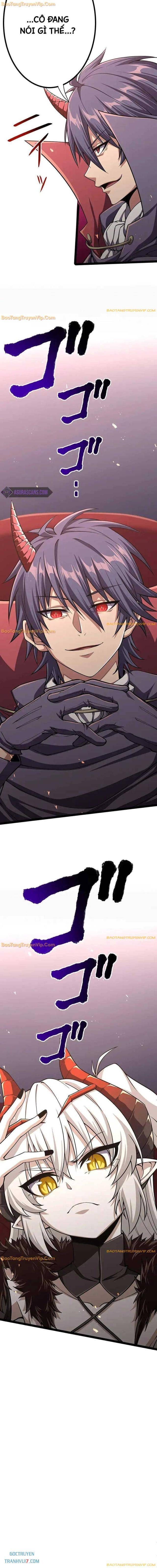 Phòng Thủ Hầm Ngục - Page 5