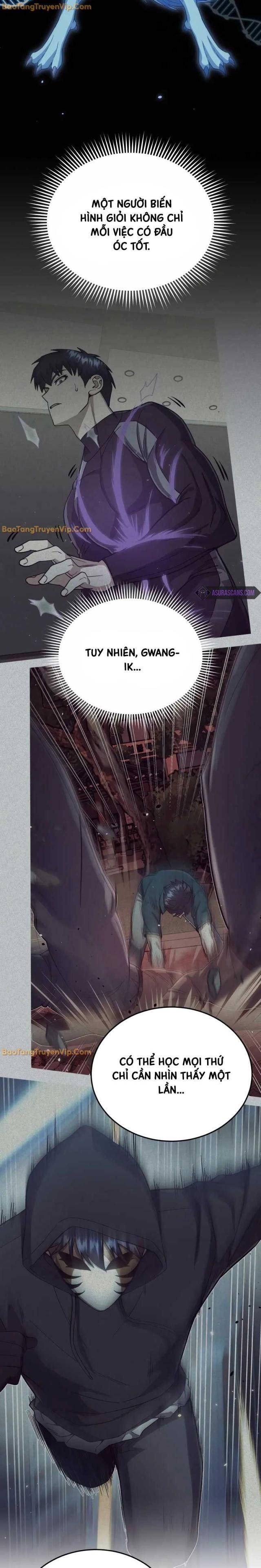 Thiên Tài Của Dòng Dõi Độc Nhất Vô Nhị - Page 13