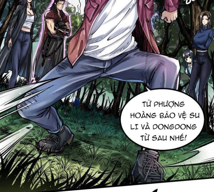 Thế Giới Xa Lạ - Page 31