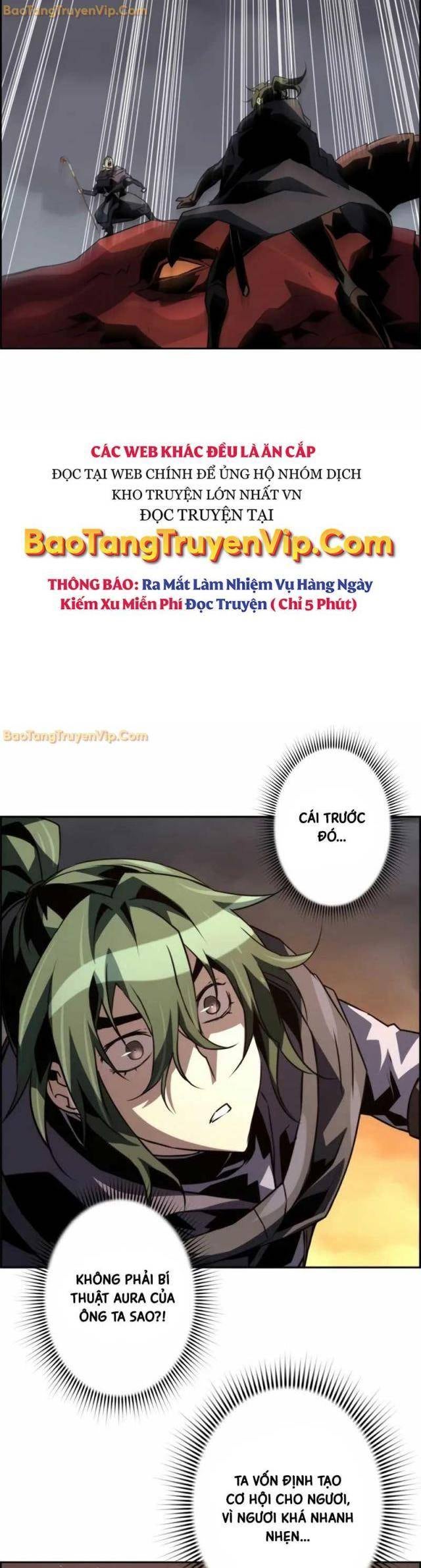 Đặc Tính Tiến Hóa Của Chiêu Hồn Sư - Page 23