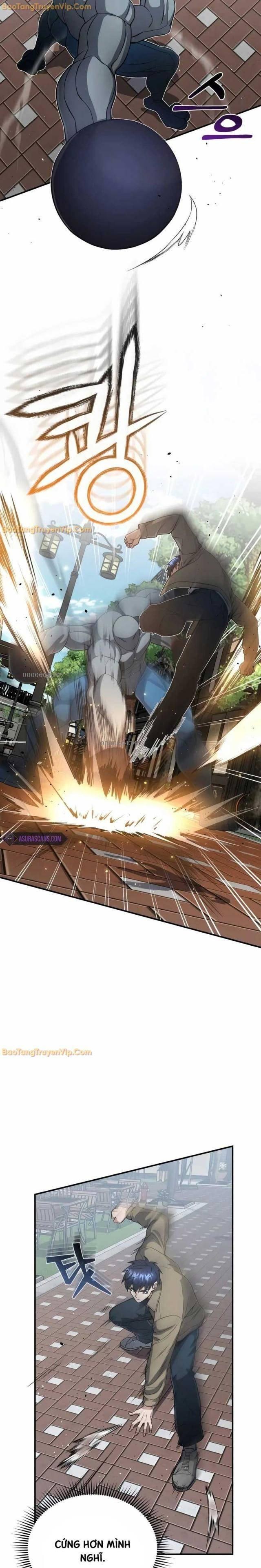 Thiên Tài Của Dòng Dõi Độc Nhất Vô Nhị - Page 21